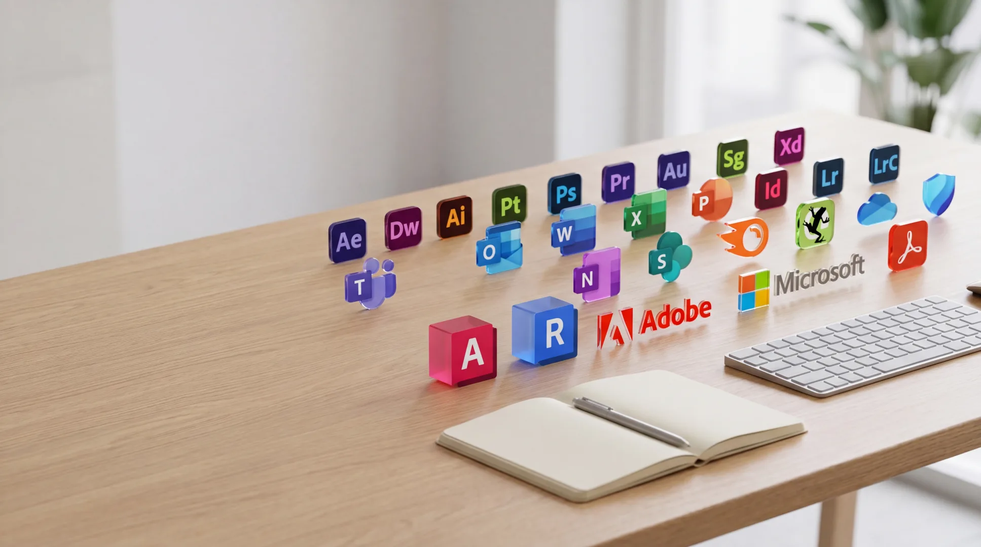 Nekatrust orijinal yazılım lisansları, Autodesk AutoCAD, Microsoft Office, Windows dijital lisans satışı