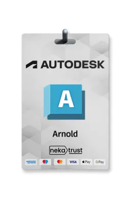Autodesk Arnold