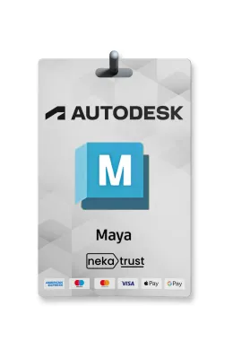 Autodesk Maya