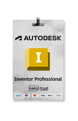 Autodesk Inventor