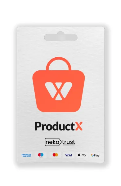 ProductX WooCommerce eklentisi ömür boyu lisans kapağı, ürün grid simgesiyle