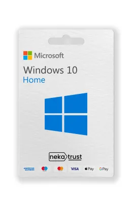 Windows 10 Home