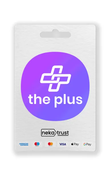 The Plus Addons for Elementor eklentisi 1 yıllık lisans kapağı, yeşil + ikonu ve widget koleksiyonuyla