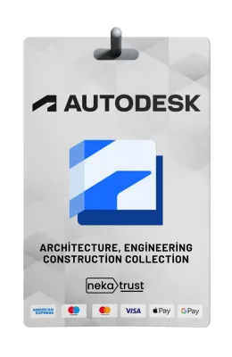 Autodesk Architecture, Engineering & Construction Collection