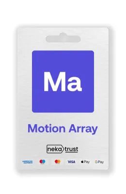 Motion Array Premium İndirme Aracı: Yüksek Kaliteli Video ve Multimedya İçerikleri İçin Sınırsız Erişim