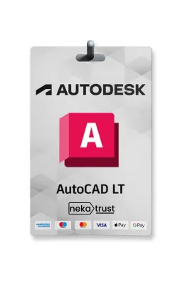 Autodesk AutoCAD LT