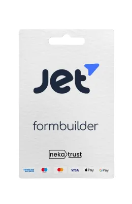 JetFormBuilder Pro – WordPress Eklentisi: Dinamik ve Özelleştirilebilir Formlar Oluşturun