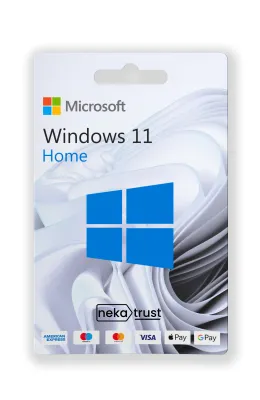 Windows 11 Home