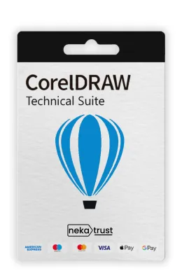 CorelDRAW Technical Suite