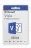 Microsoft Visio 2021 lisans paketi, mor M365 entegrasyon tasarımıyla