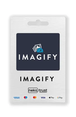 Imagify Pro WordPress Eklentisi - 1 Yıllık Lisans