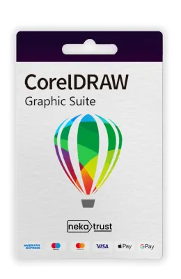 CorelDRAW Graphics Suite
