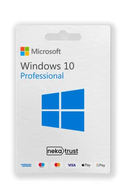 Windows 10 Professional
