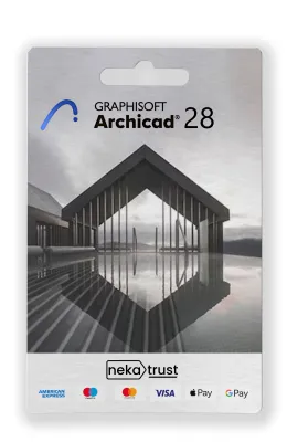 Archicad 28