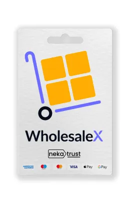 WholesaleX WordPress Woocommerce Eklentisi - Ömür Boyu Lisans