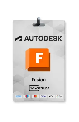 Autodesk Fusion 360