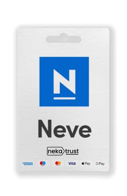 Neve Pro WordPress Teması – 1 Yıllık Lisans: Hızlı, Hafif ve Mobil Uyumlu Web Siteleri İçin