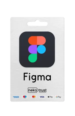 Figma Pro – 2 Yıllık