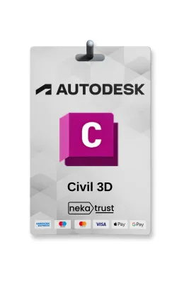 Autodesk Civil 3D