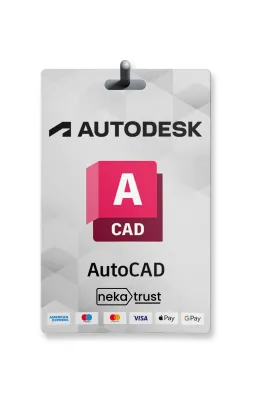Autodesk AutoCAD
