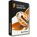 Autodesk Fusion 360