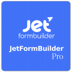 JetFormBuilder Pro – WordPress Eklentisi: Dinamik ve Özelleştirilebilir Formlar Oluşturun