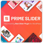 Prime Slider Pro  Wordpress Eklentisi- 1 Yıllık Lisans