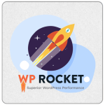 WP Rocket WordPress Eklentisi - 1 Yıllık Lisans Tek Domain