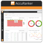 AccuRanker Hesabı - 14 Günlük Kişisel Hesap