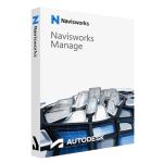 Autodesk Naviswork Manage