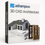 Ashampoo 3D CAD Architecture