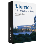 Lumion 24.1 S.E.